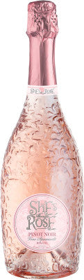 Shes Always Rose Pinot Noir Rose 2024