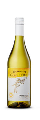 Yellow Tail Pure Bright Chardonnay