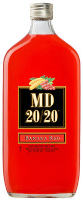 MD 20/20 Red Grape