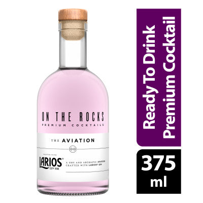 OTR Larios Aviation