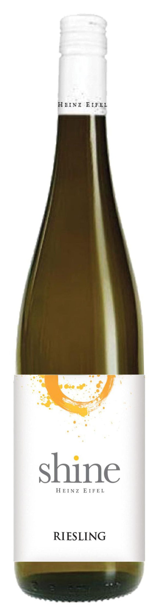 Heinz Eifel Riesling Shine Qba Pfalz