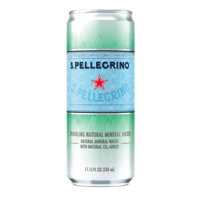 San Pellegrino Sparkling