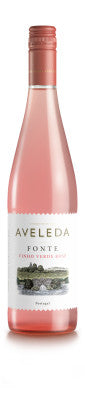 Aveleda Fonte Vinho Verde Rose