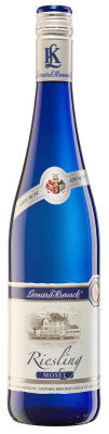 Leonard Kreusch Riesling Sapphire Germany