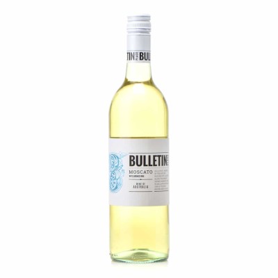 Bulletin Place Moscato, Australia 2022