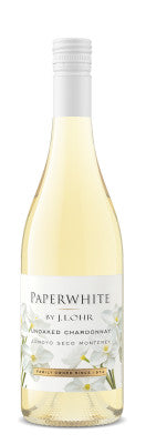 Paperwhite by J. Lohr Chardonnay 2024