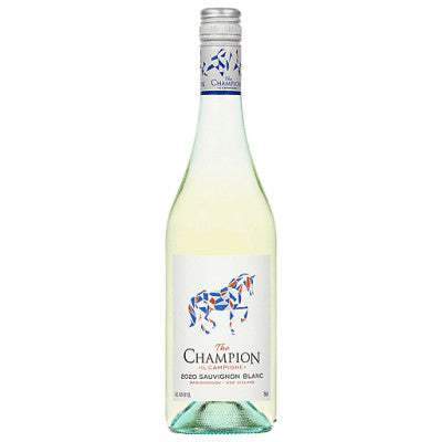 The Champion Sauvignon Blanc Marlborough