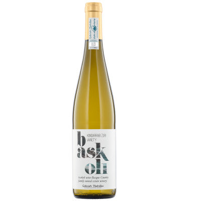 Baskoli Txakoli Blanco