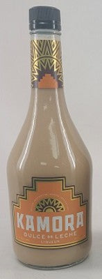 Kamora Dulche De Leche Liqueur