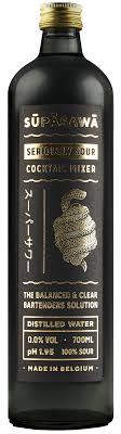Supasawa Sour Mix Non Alc