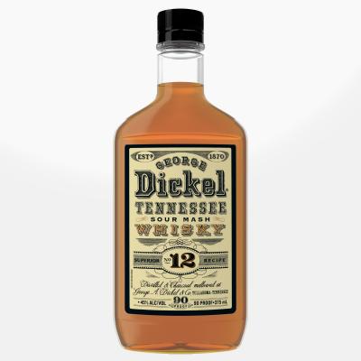 George Dickel Signature Recipe Tennessee Whiskey