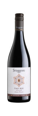Stemmari Pinot Noir 2024