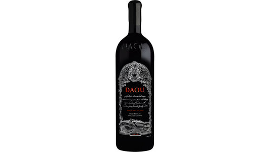 Daou Paso Robles Reserve Cabernet Sauvignon 2023
