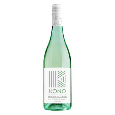Kono Sauvignon Blanc Marlborough 2025