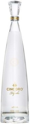 Cincoro Blanco Tequila