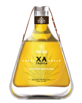 Sauza Casa 150th Anniversary LTO Tequila