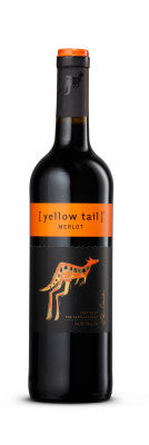 Yellow Tail Merlot (NV)