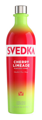 Svedka Cherry Limeade Vodka