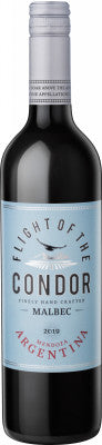 Flight Of The Condor Malbec 2022