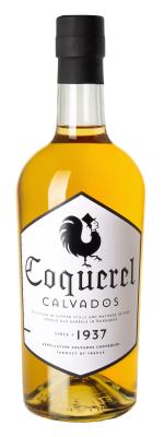 Coquerel Fine Calvados