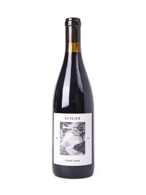 Outlier Pinot Noir Lake County