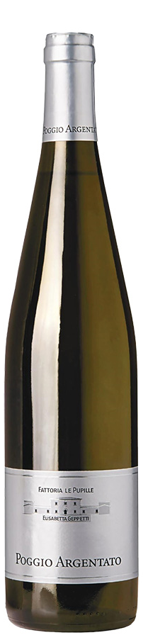 Fattoria Le Pupille Toscana Poggio Argentato