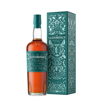 Glendronach Ode to the Valley