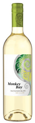Monkey Bay Sauvignon Blanc 2022