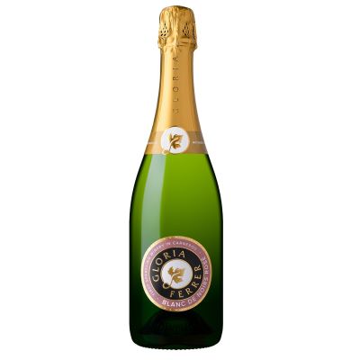 Gloria Ferrer Sonoma Blanc De Noir Sparling (NV)