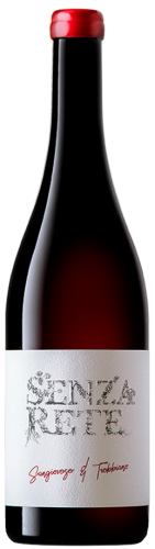 Senza Rete Sangiovese & Trebbiano
