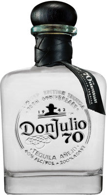Don Julio 70th Summer of Mexicana Artbox