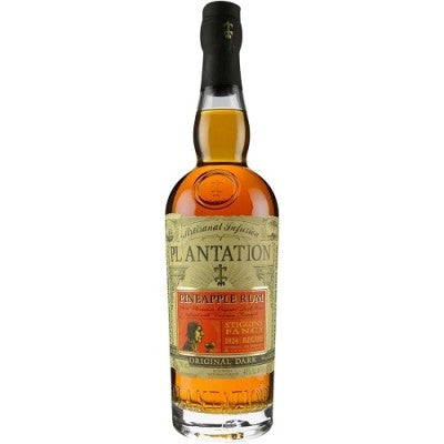 Planteray Stiggens Fancy Pineapple Rum