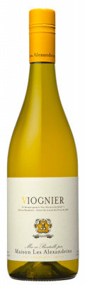 Maison Les Alexandrins Viognier 2025