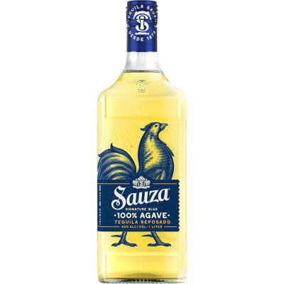 Sauza Blue Reposado