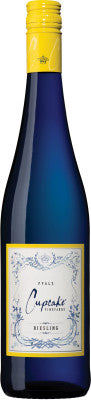 Cupcake Riesling 2024