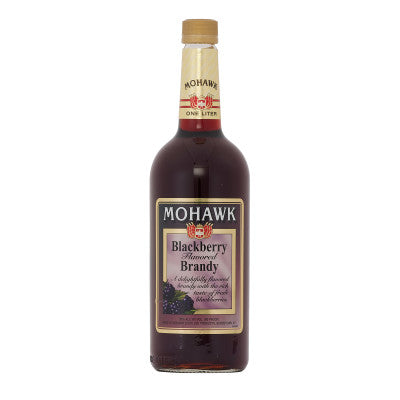 Mohawk Blackberry Brandy