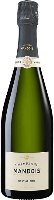 Mandois Brut Origine