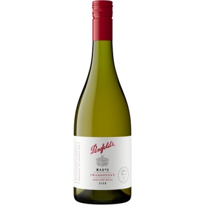 penfolds Max Chardonnay South Australia 2024