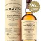 The Balvenie Scotch Single Malt 12 Year Doublewood