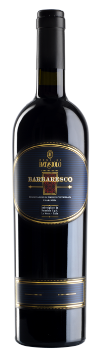 Batasiolo Barbaresco 2021