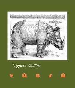 Barbaresco 'Gallina', La Spinetta [wood cs] [MWO] 2021