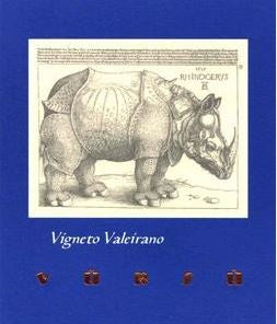 Barbaresco 'Valeirano', La Spinetta [wood cs] [MWO] 2019