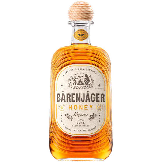 Barenjager Liquer