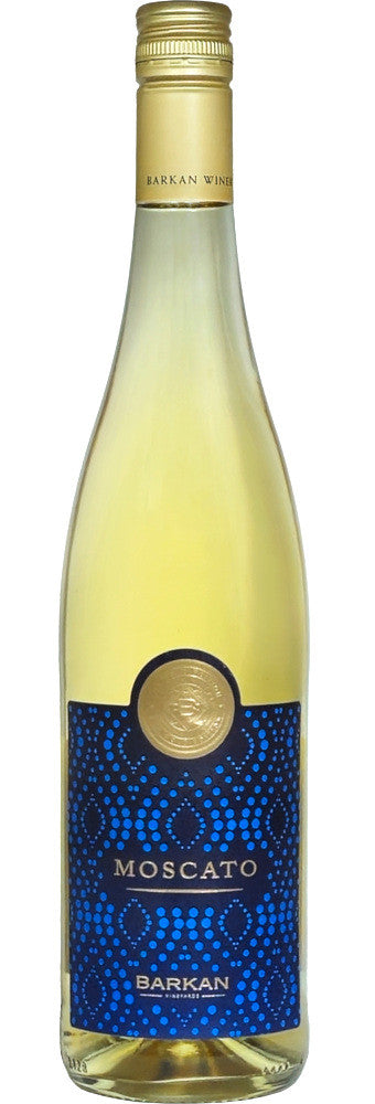 Barkan Moscato 750ml