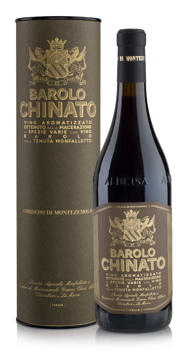 Cordero di Montezemolo Barolo Chinato