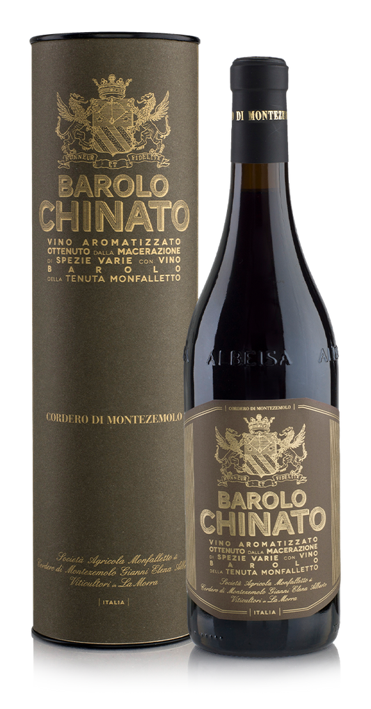 Cordero di Montezemolo Barolo Chinato