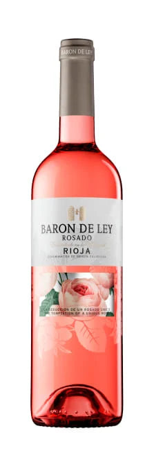 Baron De Ley Rosado 750 Ml