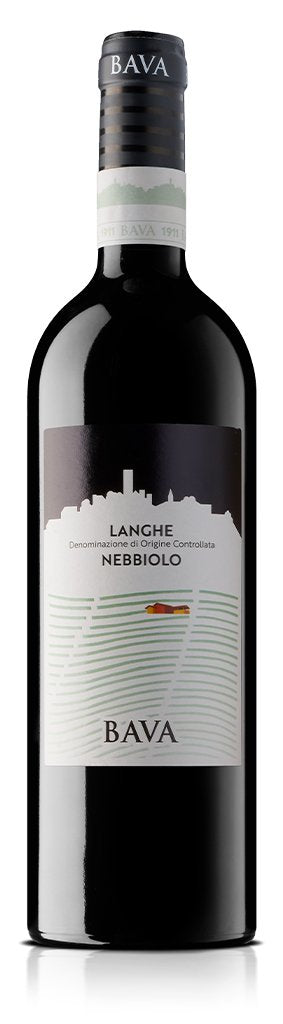Bava Langhe Nebbiolo