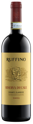 Ruffino Riserva Ducale Tan Chianti Classico DOCG 2021
