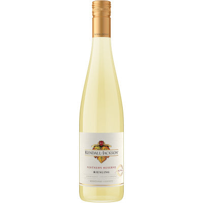 Kendall Jackson Vintners Reserve Riesling 2024